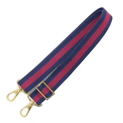 LAppartement アパルトモン ボーダー ベルト / Border Belt ショルダー