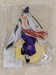 中外鉱業 アクリルスタンド 諏訪頼重