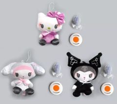 中古】ぬいぐるみ スペシャルウィーク(第65回日本ダービー) 疾走