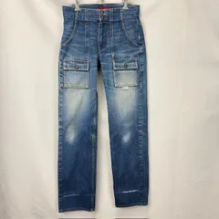 Levi's RED TAB 00年代 ブッシュパンツ ジーンズ サイズ27　07042611　01のサムネイル