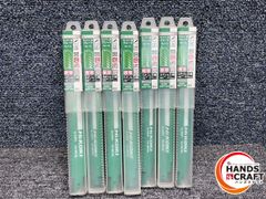 ★ハイコーキ HIKOKI　225mm セーバソー用 ブレード　No.112　5枚入 計35枚　極厚 ステンレス用　未使用品