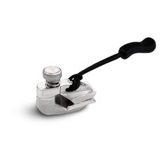 【新着商品】无縫製交換用ファスナー、ジッパー修理キット AceCamp プルタブ（ホワイト、ラージ）
