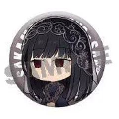 【中古】バッジ・ビンズ 大佛 「SAKAMOTO DAYS×TOWER RECORDS CAFE ミニキャラ缶バッジコレクション」