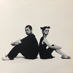 希少Rumi, O2, blue herb ONO / 極楽都市 / 12インチ