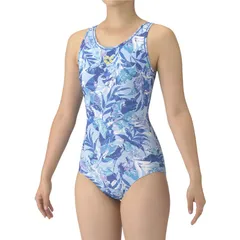 arena(アリーナ) フイツトネスワンピース 水泳水着W フィット