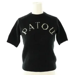 2025年最新】patou ニットの人気アイテム - メルカリ