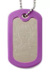 【中古】ストラップ(キャラクター) 小原鞠莉 「ラブライブ!サンシャイン!! トレーディングタグストラップ」 スクフェス感謝祭2018～Go!Go!シャンシャンランド～グッズ