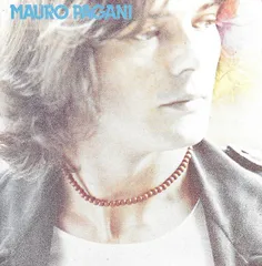 CD Mauro Pagani Mauro Pagani 9031742642 CGD /00110のサムネイル