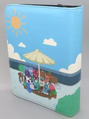 2025年最新】BB5トレーディングカードバインダーの人気アイテム - メルカリ