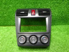 インプレッサ オーディオ ナビパネル GP7 エアコンスイッチ 72311FJ030 スバル 251002069