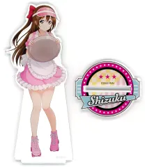 【中古】アクリルスタンド・アクリルパネル 桜坂しずく アクリルスタンド Special Diner ver. 「ラブライブ!虹ヶ咲学園スクールアイドル同好会 スペシャルダイナー in ツリービレッジ」
