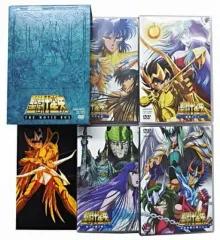 2025年最新】聖闘士星矢 THE MOVIE BOX の人気アイテム - メルカリ
