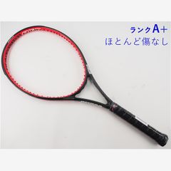 中古 テニスラケット プリンス ハリアー プロ 100 エックスアール 2015年モデル (G2) PRINCE HARRIER PRO 100 XR 2015 (c25070108c)