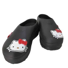 アディダスオリジナルス adidas Originals adiFOM Stan Smith Mules Hello Kitty レディース JPN：24.5 