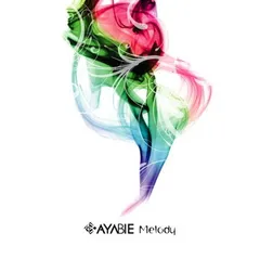 Melody 【通常盤】