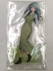 ♪) 日野森雫  アクリルスタンド  セガ ラッキーくじ プロジェクトセカイ カラフルステージ! feat. 初音ミク Vol.5 D賞 [10]