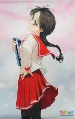 【中古】タペストリー [単品] 保科智子 B2タペストリー 「PC/Switchソフト ToHeart プレミアムエディション」 ゲーマーズ購入特典