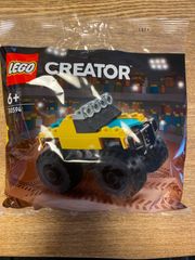 LEGO レゴクリエイター　30594 新品未開封