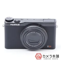 カメラ デジタルカメラ 2023年最新】FUJIFILM XQ1の人気アイテム - メルカリ