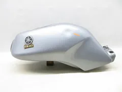 バイク用タンク 青色 金属製 SRX400 or SRX600 バイク用タンク 青色 金属製 SRX400 or SRX600 バイク用タンク