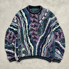 2024年最新】coogi xlの人気アイテム - メルカリ