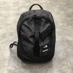 2025年最新】supreme x the north face リュックの人気アイテム