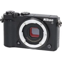 極美品◆Nikon ニコン 1 J5 ボディ◆2706-1009（A42874） ニコン Nikon 1 J5 ボディ [ブラック] オークション比較 - 価格.com