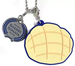 【中古】雑貨 聖川真斗 「うたの☆プリンスさまっ♪ トレーディングメタルチャーム付きラバーマスコット Delicious ＆ Tasty モチーフVer.」 SHINING STORE2021グッズ