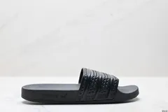【今日特価】Adidas originals Adilette アディダス 運動用快適ゴム底スリッパ！-MM輸入