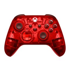 【純正品】Xbox ワイヤレス コントローラー (パルスサイファー) [パルスサイファー] [ワイヤレスコントローラー]