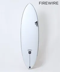 2024年最新】firewire surfboards ファイヤーワイヤー サーフボード