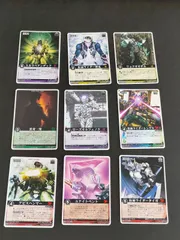 aca322 レンジャーズストライク カード まとめ 仮面ライダー 響鬼 ブレイド 剣 ディケイド ローズオルフェノク 変身一発 レンゲル タイガ スカラベアンデット