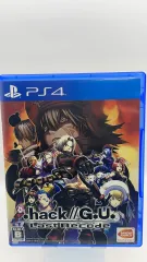 .hack//G.U. Last Recode
