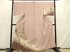 2026年最新】平和屋 訪問着の人気アイテム - メルカリ