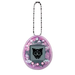 【新品】おもちゃ My Melody ＆ Kuromi Tamagotchi Kuromi ver.
