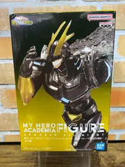 【未開封・ダンボール発送】アーマードオールマイト 「僕のヒーローアカデミア」 フィギュア アーマードオールマイト オール・フォー・ワン ～GiGO限定～
