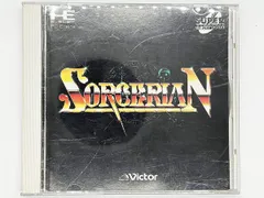 Yahoo!オークション -「ソーサリアン cd」(PCエンジン) (NEC)の