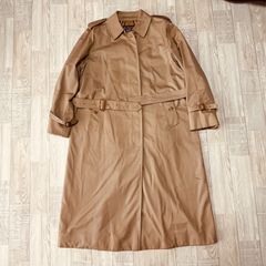 希少！1980年代　ヴィンテージ　Burberrys  バーバリー  英国製トレンチコート