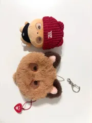 ソヌ　ぬいぐるみ Theboyz ドボイズ　ドボ 61Vq7zr3XDL._UF350,350_QL50_.jpg