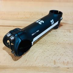 【中古品】 3T ARX II pro ステム 120mm ±6° アルミ 152g 長め ロードバイク ポジション出しに フィッティング 前傾調整 クリーニング済