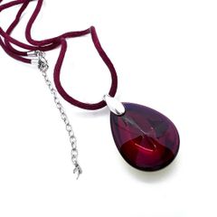 Baccarat バカラ プシデリック チョーカー イリゼルビー