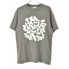 ミナペルホネン　Tシャツ mina perhonen - mina perhonen Tシャツ(サイズ38)□ミナ