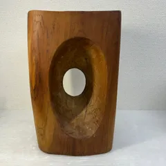 【希少品】Pols Potten Stool ポルス・ポッテン スツール pourannick » Solid Wood Stool （pols potten社）