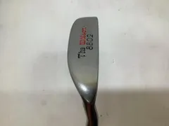 レア　美品The Wilson 8802 RM/専用カバー付き 2025年最新】wilson 8802の人気アイテム - メルカリ