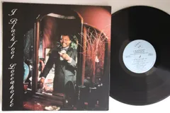 米LP J Blackfoot Loveaholic PB4101 PLATINUM BLUE /00260