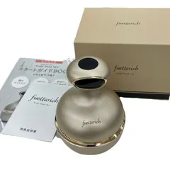 186000 現状品 fuettarich フェッタリッチ スカルプヘッドスパ