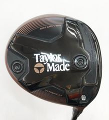 【最短翌日発送】BRNR MINI DRIVER COPPER | 11.5 | S | UST PROFORCE 65 M40X J-SPEC | 中古 | ドライバー | テーラーメイド