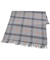 LOUIS VUITTON マフラー メンズ 【古着】【中古】【送料無料】