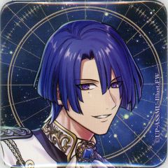 うたプリ ASSMU 缶バッジ 聖川真斗 - メルカリ