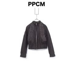 2025年最新】ppcm ジャケットの人気アイテム - メルカリ